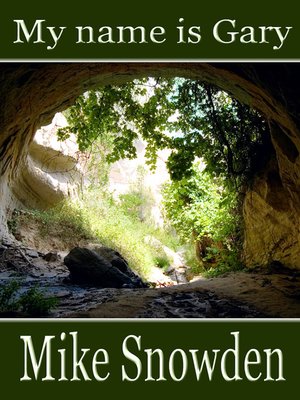 cover image of My Name is Gary
